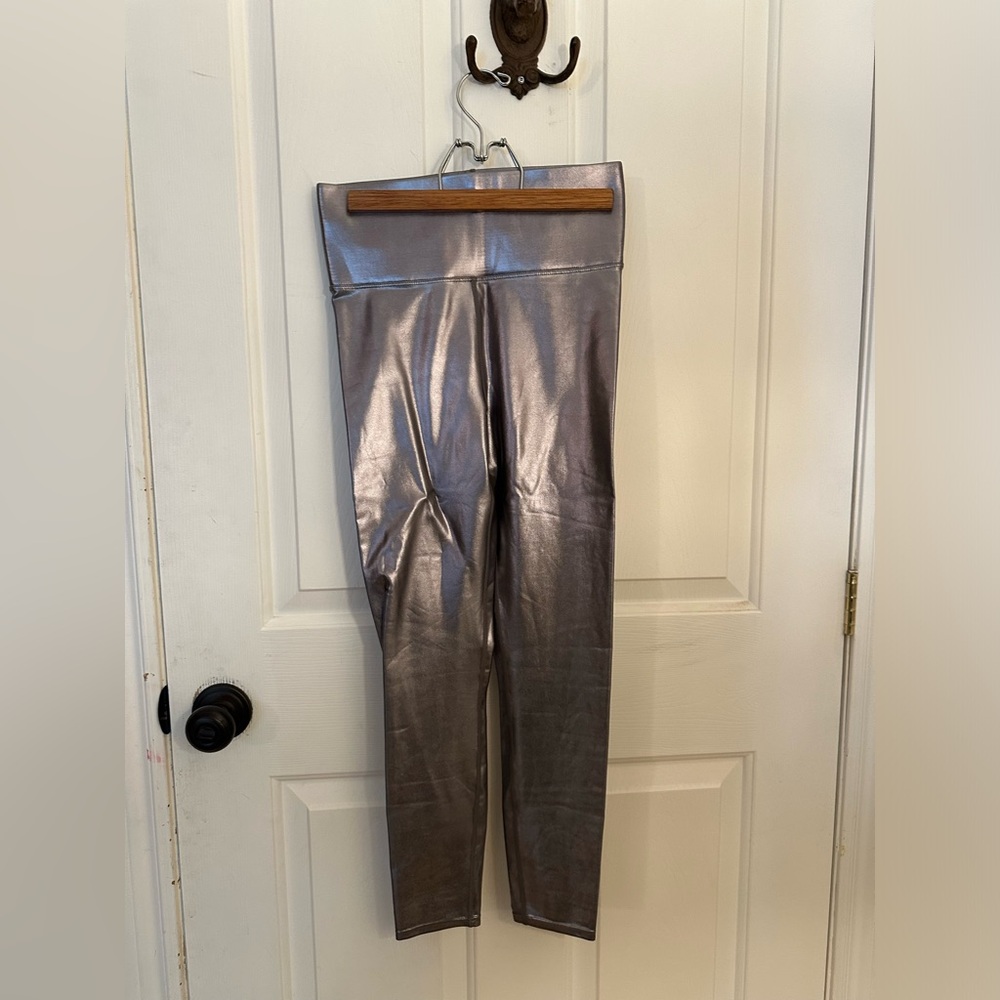 Knix Birds Papaya Tight.